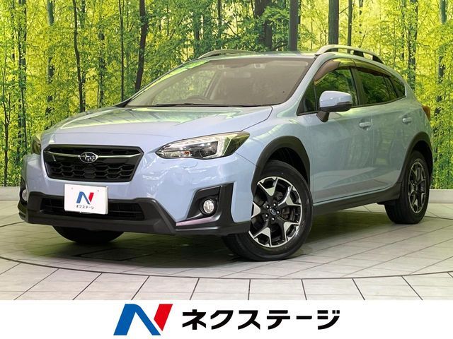 SUBARU / SUBARU XV