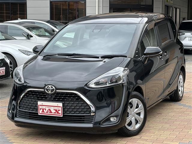 TOYOTA / SIENTA