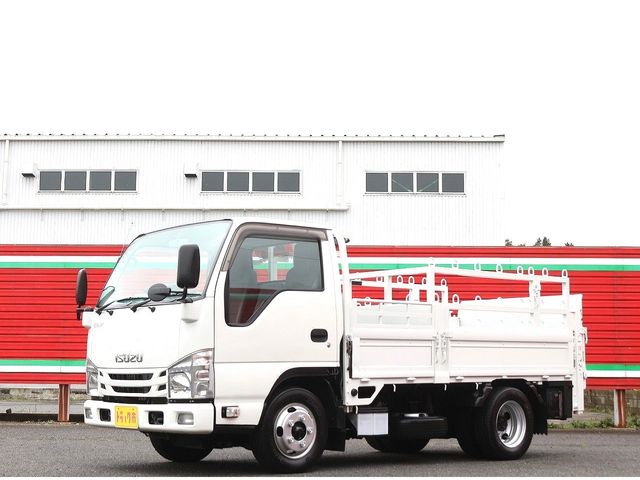 ISUZU / ELF