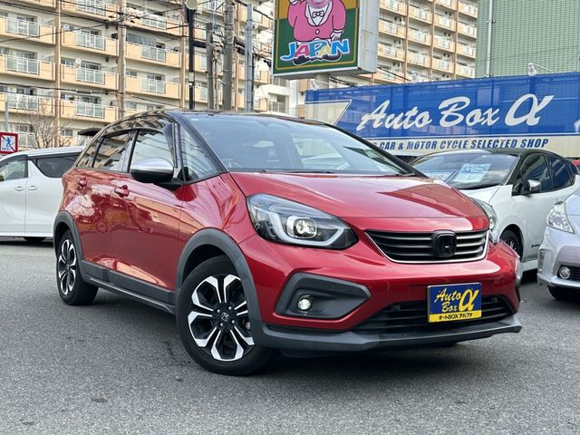 HONDA / FIT