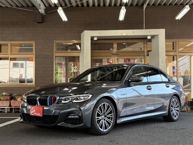 BMW / BMW 3series sedan