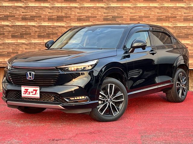 HONDA / VEZEL e:HEV