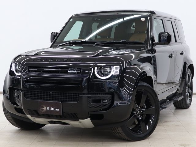 ROVER / ROVER DEFENDER
