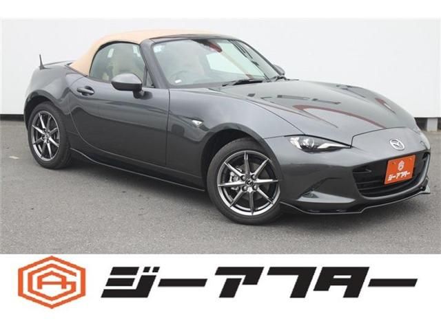 MAZDA / ROADSTER