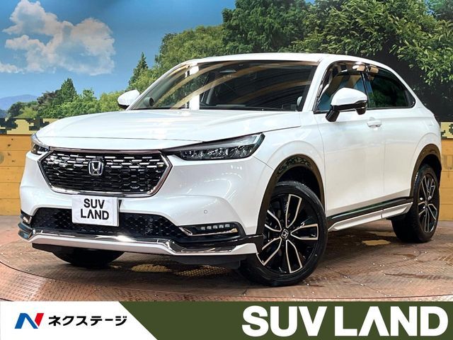 HONDA / VEZEL e:HEV