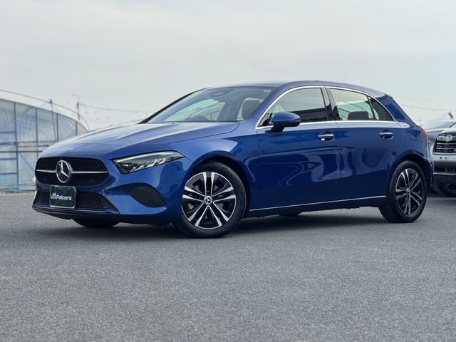 MERCEDES BENZ / MERCEDES BENZ A class