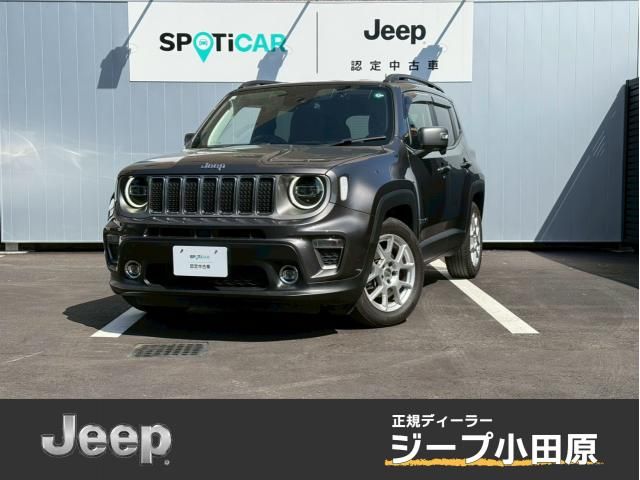 JEEP / JEEP Renegade