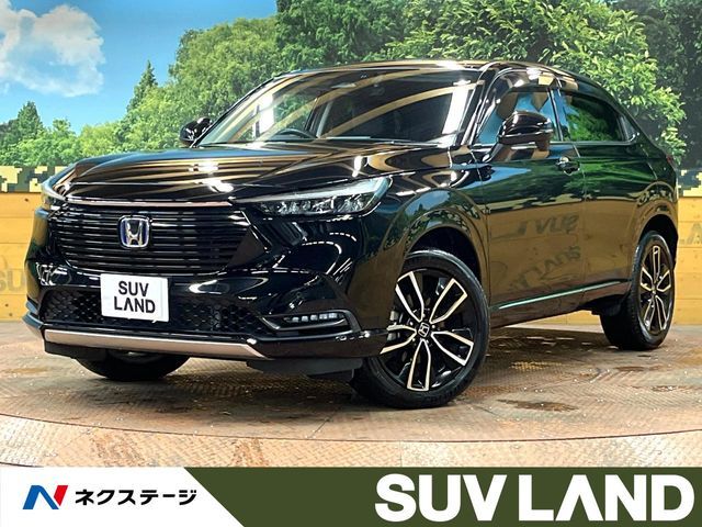 HONDA / VEZEL e:HEV
