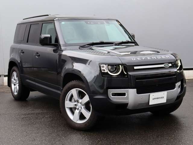 ROVER / ROVER DEFENDER