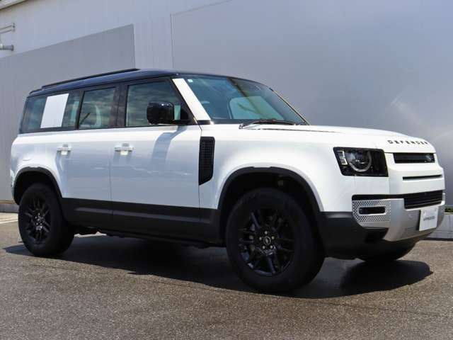 ROVER / ROVER DEFENDER