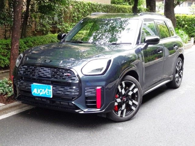 BMW / MINI COUNTRYMAN