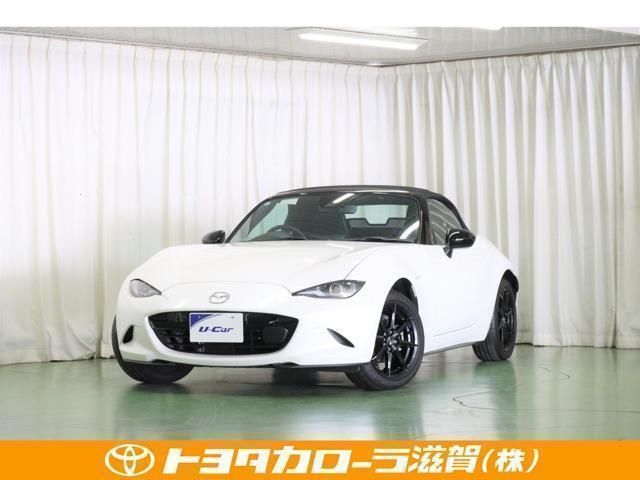 MAZDA / ROADSTER