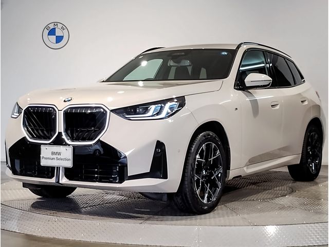 BMW / BMW X3