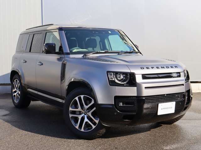 ROVER / ROVER DEFENDER