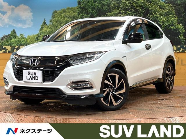 HONDA / VEZEL HYBRID