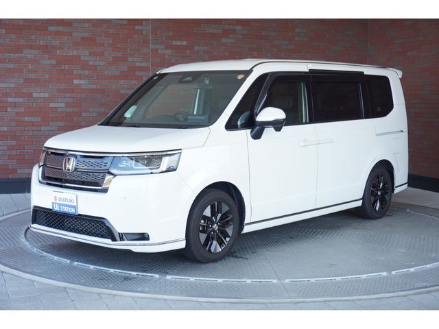 HONDA / STEPWAGON SPADA
