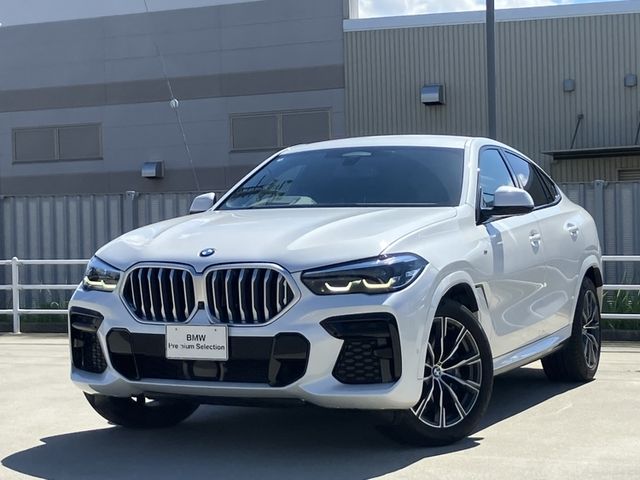 BMW / BMW X6