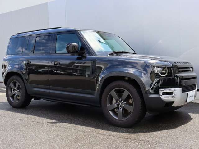 ROVER / ROVER DEFENDER