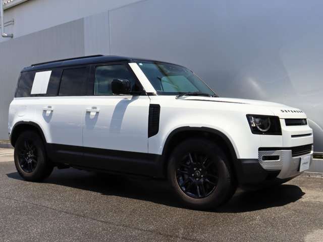 ROVER / ROVER DEFENDER