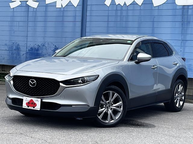 Japanese used car Ref# 1618177 MAZDA / CX-30