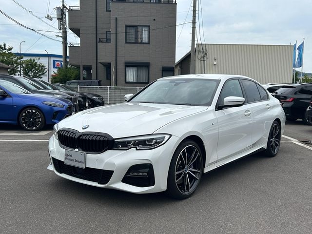 BMW / BMW 3series sedan