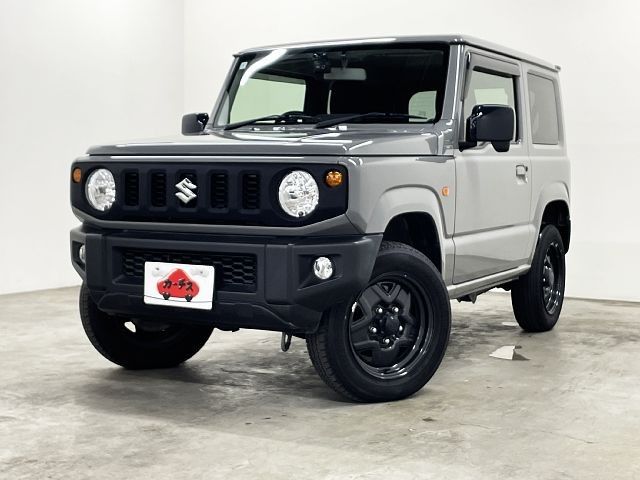 SUZUKI / JIMNY 4WD