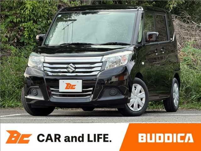 SUZUKI / SOLIO