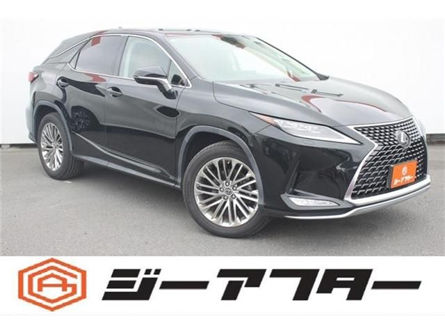 TOYOTA / LEXUS RX300