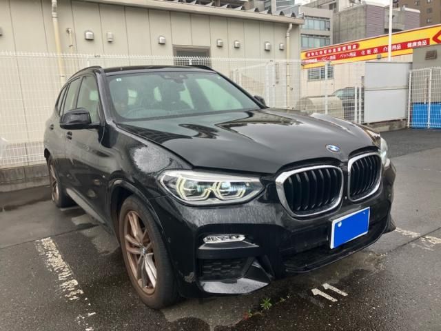 BMW / BMW X3