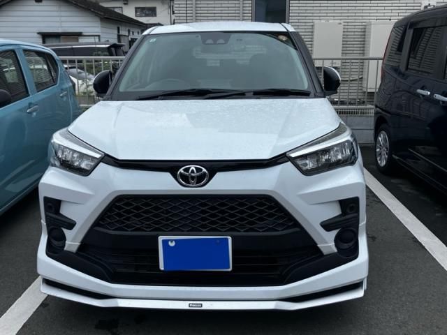 TOYOTA / RAIZE