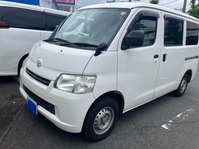 TOYOTA / TOWNACE van 2WD