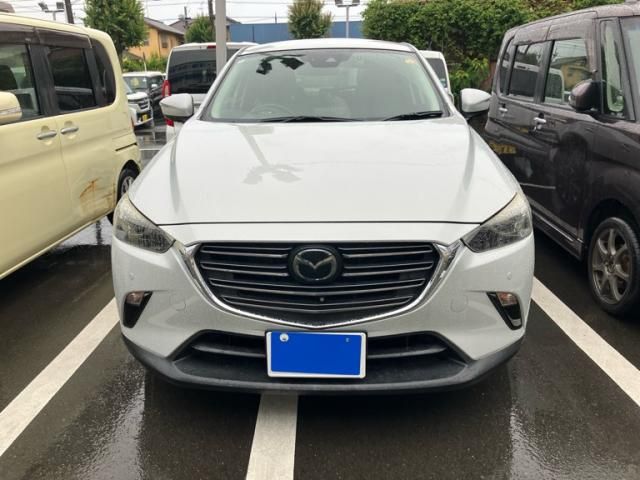 MAZDA / CX-3