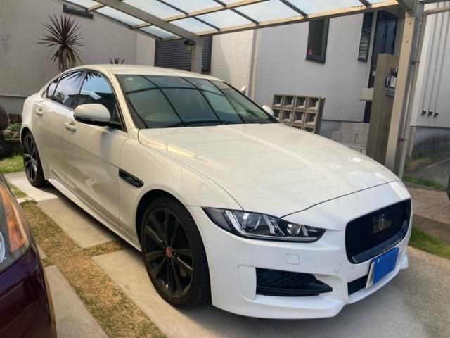JAGUAR / JAGUAR XEseries