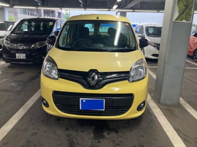 RENAULT / RENAULT KANGOO