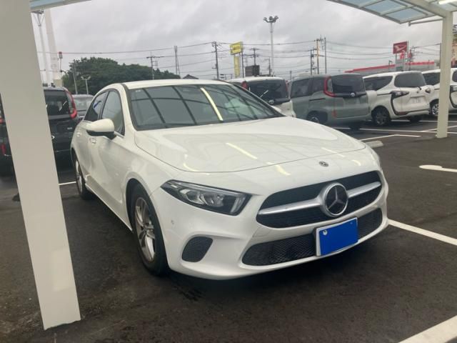 MERCEDES BENZ / MERCEDES BENZ A class