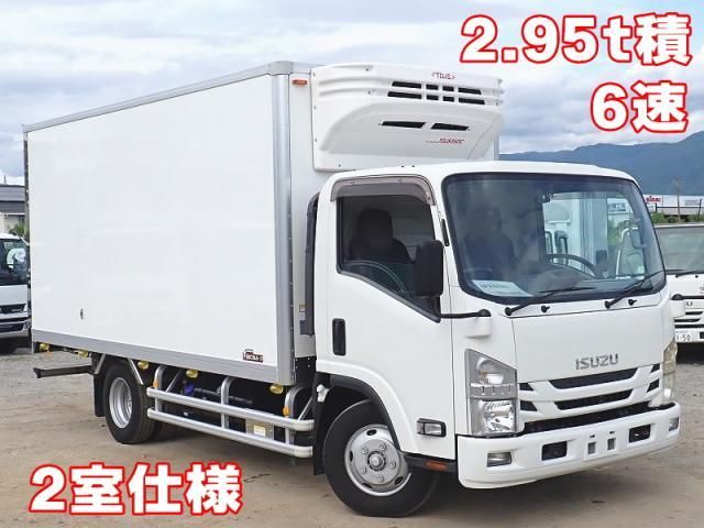 ISUZU / ELF