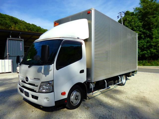HINO / DUTRO