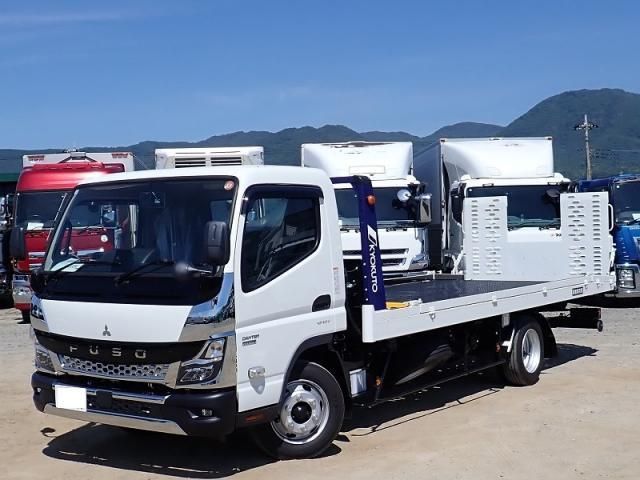 MITSUBISHI / CANTER