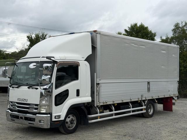 ISUZU / FORWARD