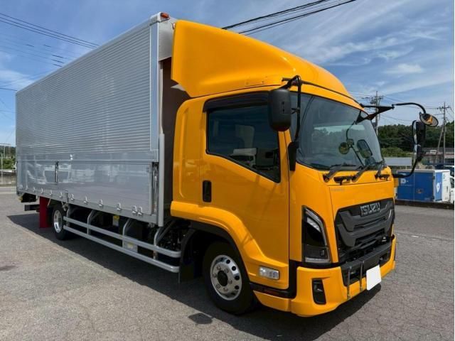 ISUZU / FORWARD