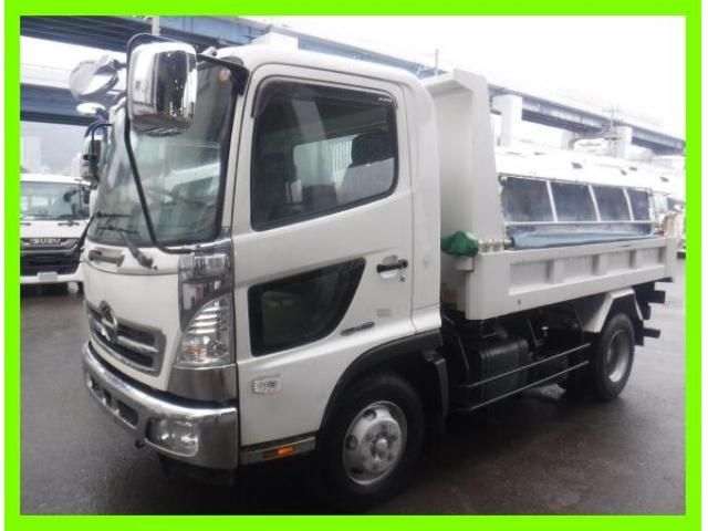 HINO / RANGER