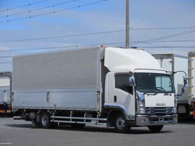 ISUZU / FORWARD