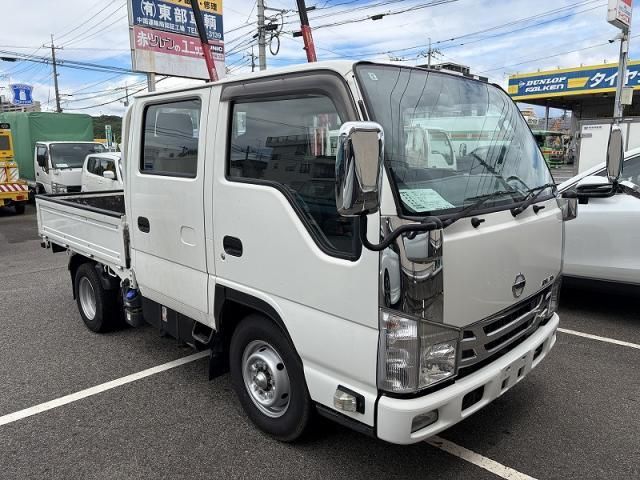 NISSAN / ATLAS