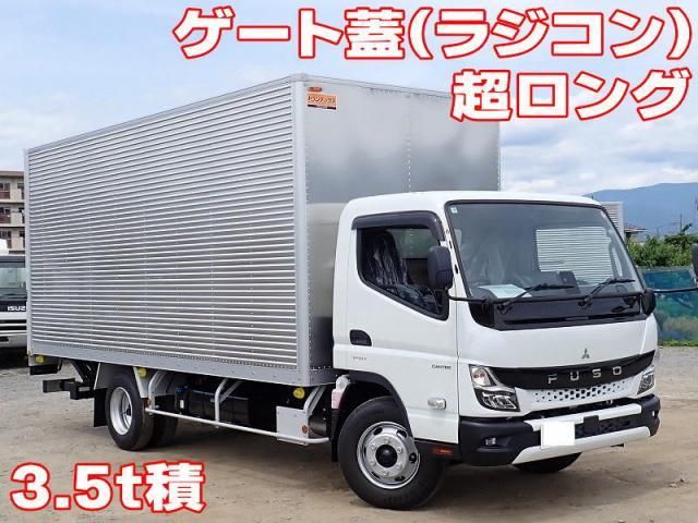 MITSUBISHI / CANTER
