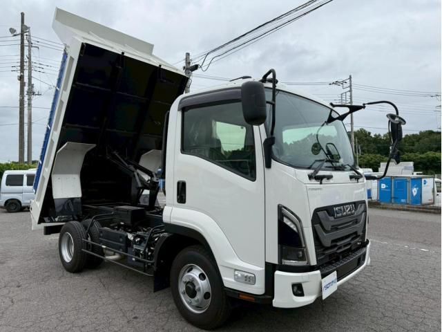 ISUZU / FORWARD