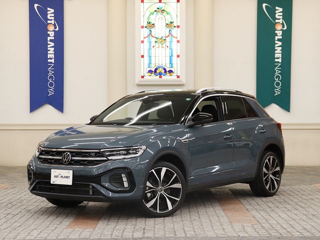 VOLKSWAGEN / VOLKSWAGEN T-Roc