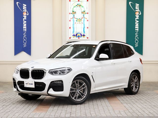 BMW / BMW X3