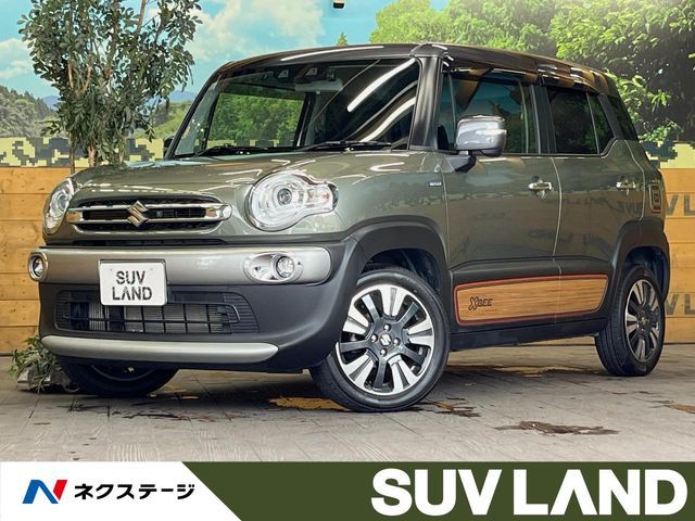 SUZUKI / XBEE