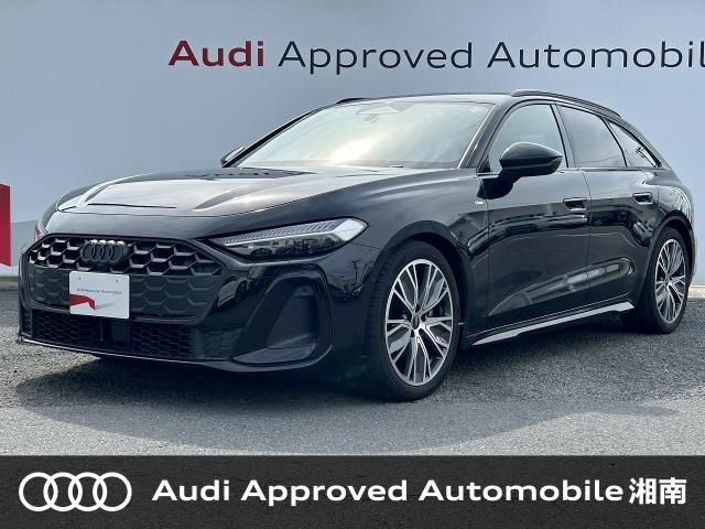 AUDI / AUDI A5 AVANT
