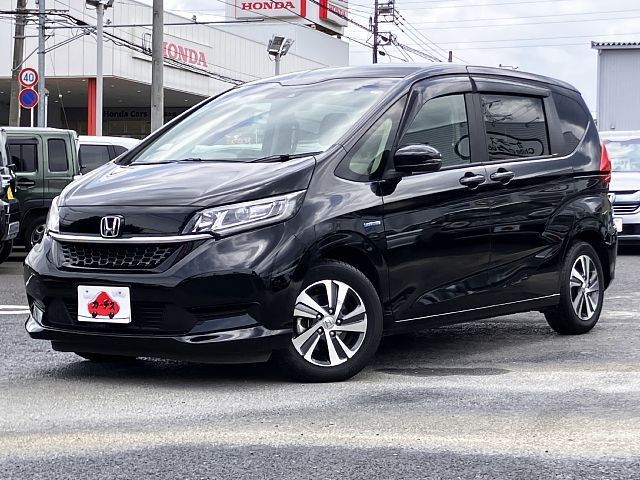HONDA / FREED HYBRID